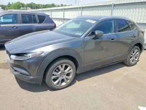 Mazda CX-30 2.5L 4 2023
