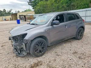 Mitsubishi Outlander 2.0L 4 2019