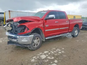 Dodge RAM 5.7L 8 2010