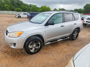 Toyota Rav4 2.5L 4 2011