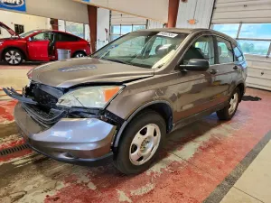 Honda CR-V 2.4L 4 2010
