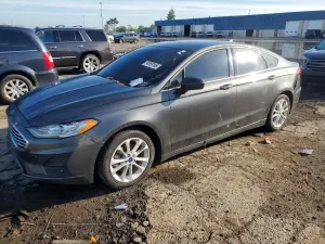 Ford Fusion 1.5L 4 2020