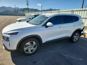 Hyundai Santa Fe 2.5L 4 2023
