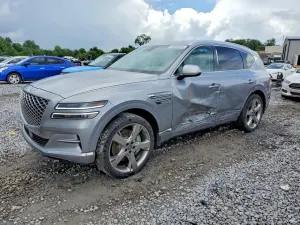 Genesis GV80 3.5L 6 2024