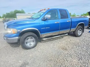 Dodge RAM 5.7L 8 2003