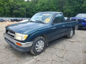 Toyota Tacoma 2.4L 4 1997
