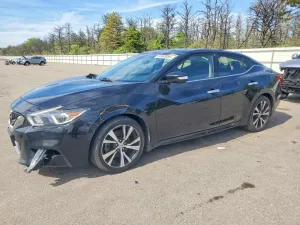 Nissan Maxima 3.5L 6 2016