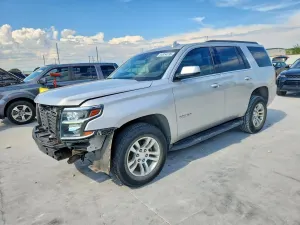 Chevrolet Tahoe 5.3L 8 2019