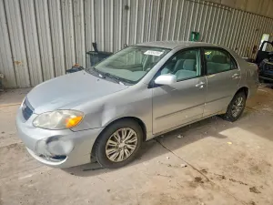 Toyota Corolla 1.8L 4 2006