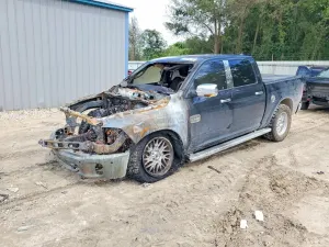 RAM 1500 3.0L 6 2016
