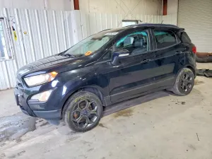 Ford Ecosport 2.0L 4 2018