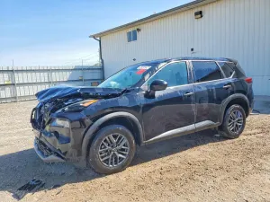 Nissan Rogue 1.5L 3 2023