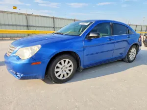 Chrysler Sebring 2.4L 4 2008