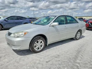 Toyota Camry 3.0L 6 2006