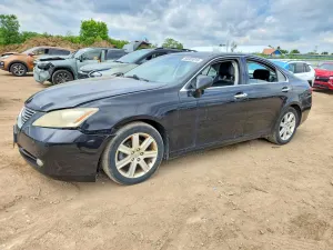 Lexus ES 3.5L 6 2008