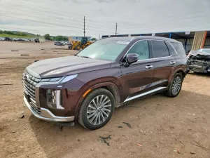 Hyundai Palisade 3.8L 6 2024