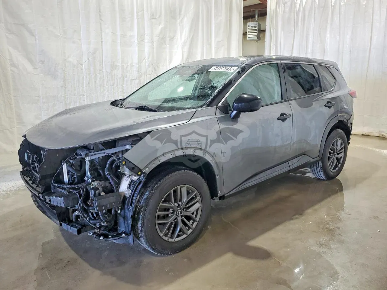 Nissan Rogue 1.5L 3 2023