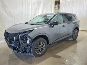 Nissan Rogue 1.5L 3 2023