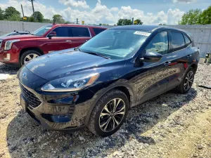 Ford Escape 1.5L 3 2021
