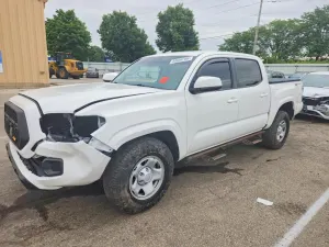 Toyota Tacoma 2.7L 4 2023
