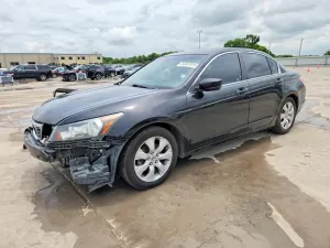 Honda Accord 2.4L 4 2010