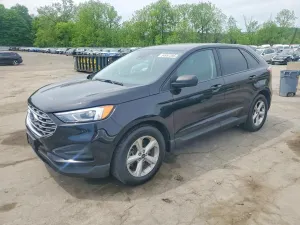 Ford Edge 2.0L 4 2020