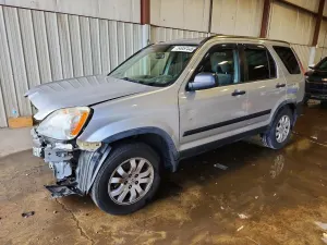 Honda CR-V 2.4L 4 2006