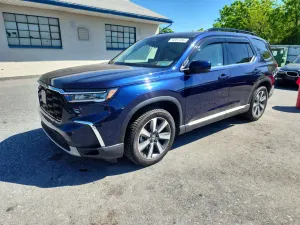 Honda Pilot 3.5L 6 2024