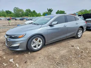 Chevrolet Malibu 1.5L 4 2024