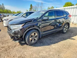 Honda CR-V 1.5L 4 2019