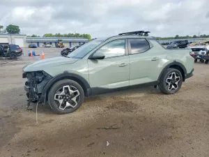 Hyundai Santa Cruz 2.5L 4 2023