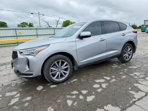 Acura RDX 2.0L 4 2023