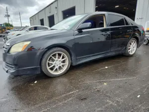 Toyota Avalon 3.5L 6 2005