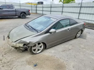 Honda Civic 1.8L 4 2006