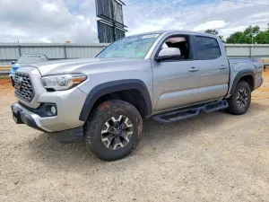 Toyota Tacoma 3.5L 6 2021