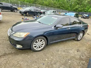 Lexus ES 3.5L 6 2010