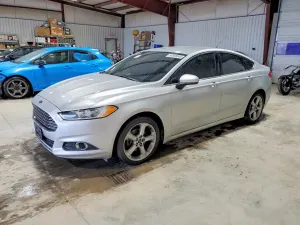 Ford Fusion 2.5L 4 2016