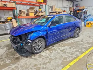 Kia Cerato / Forte / K3 2L 4 2024