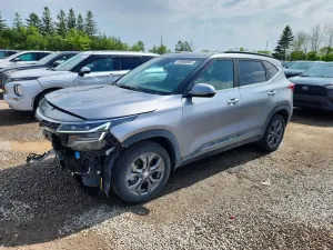 Kia Seltos 2.0L 4 2025