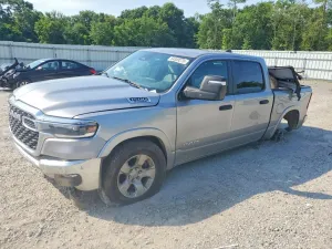 RAM 1500 3.6L 6 2025