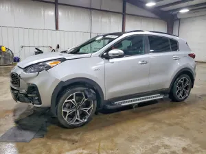 Kia Sportage 2.0L 4 2020
