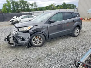 Ford Escape 1.5L 4 2019