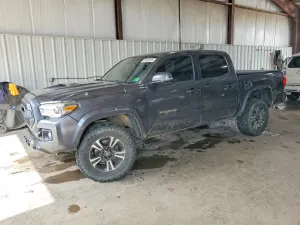 Toyota Tacoma 3.5L 6 2016