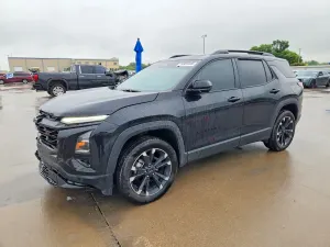 Chevrolet Equinox 1.5L 4 2025