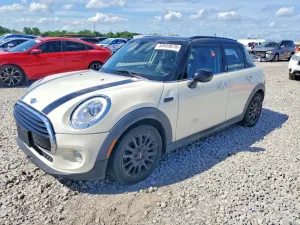 Mini Cooper 1.5L 3 2016