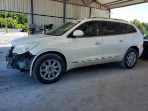 Buick Enclave 3.6L 6 2014