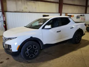 Hyundai Santa Cruz 2.5L 4 2024