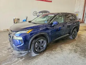 Nissan Rogue 1.5L 3 2025