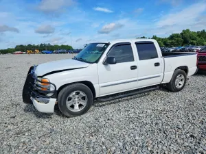 GMC Sierra 5.3L 8 2005