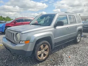 Jeep Patriot 2.0L 4 2016